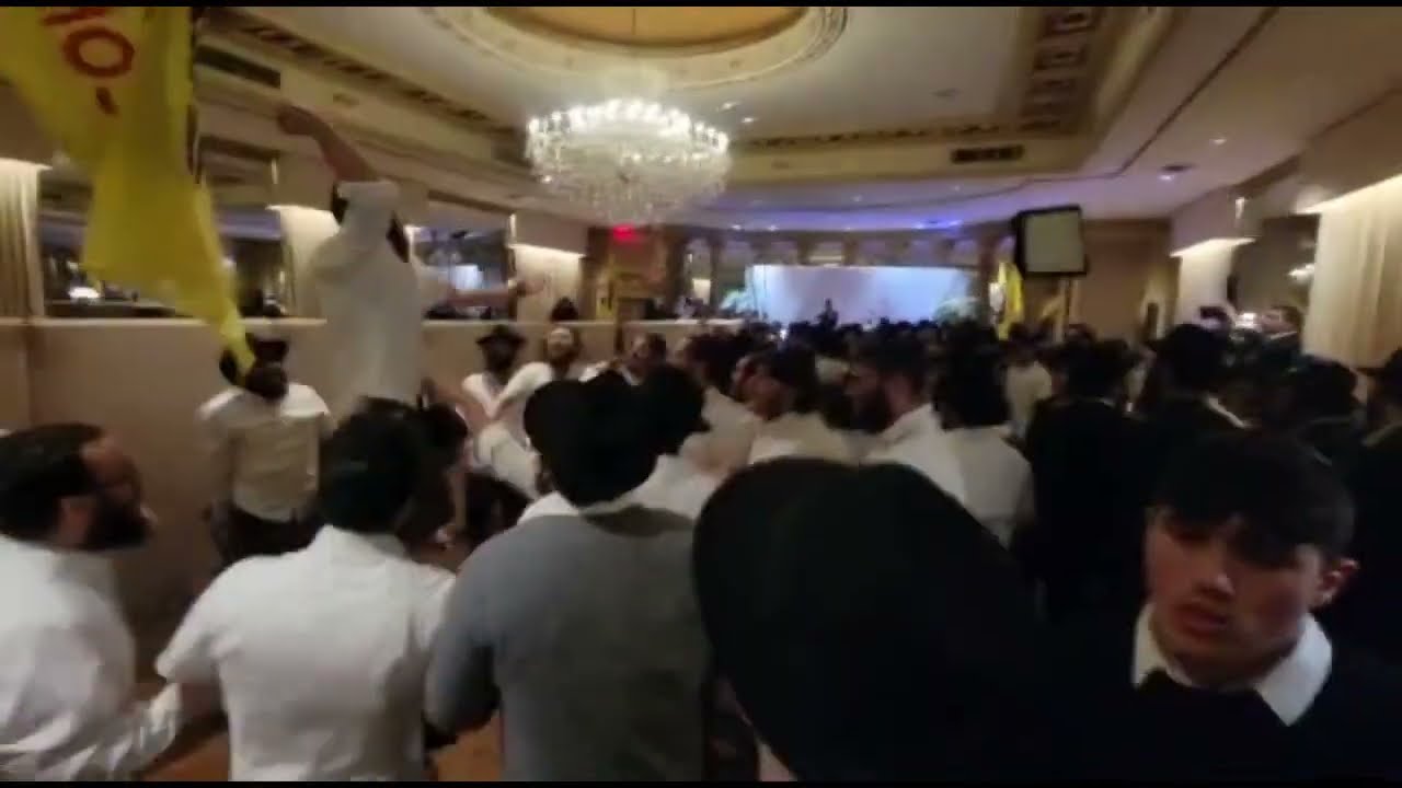זכרני נא - שמואל בטש באנרגיות שיא!!