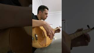 Elfida Bağlama Solfej