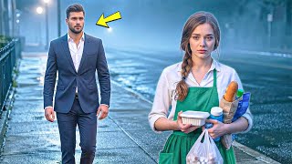 "NECESITO QUE ME PERDONES, MIS HIJOS LLORAN POR TI" ROGÓ EL CEO A LA NIÑERA DESPEDIDA POR ENGAÑO