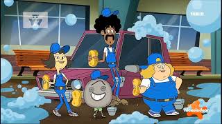 Rock Paper Scissors: Car Wash Opening
