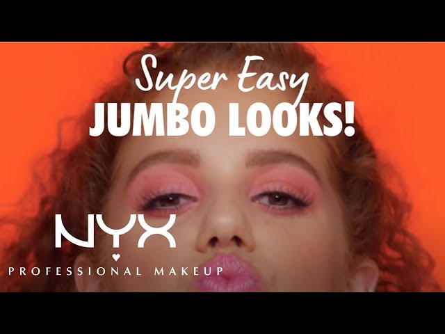 Introducing NEW Jumbo Eye Pencil Shades | NYX Cosmetics class=