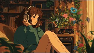 Night Calm Lofi 夜の穏やかな時間に聴きたいリラックス BGM