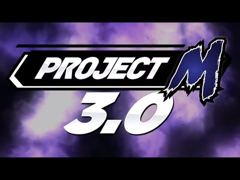 Project M 3.0 Trailer