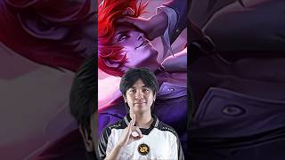 Chou Superyoshi Menggila Sang Roamer Rrq Tora 🤫