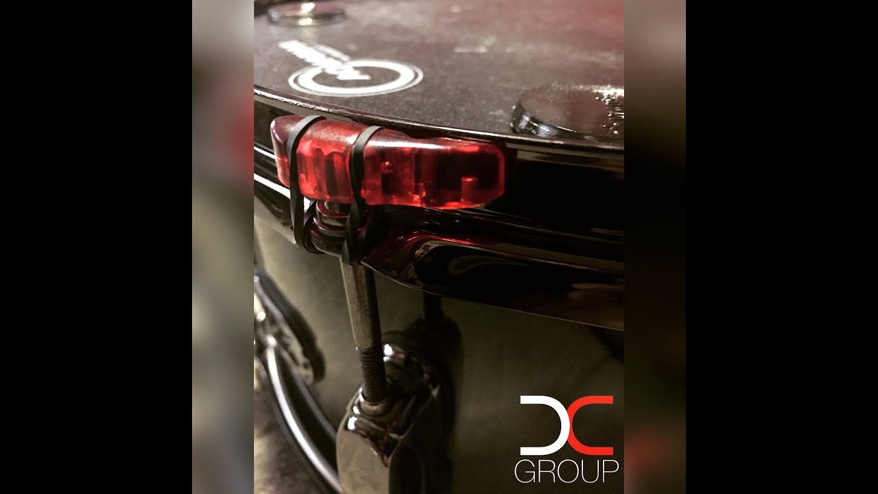 Tuner Fish Lug Locks Review YouTube