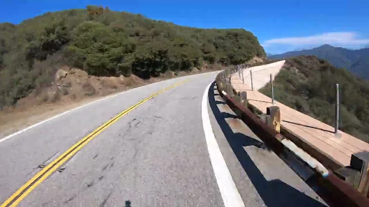 Ride Up GMR