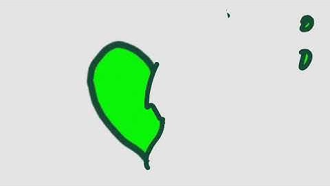 Broken vent map part 1 and 2