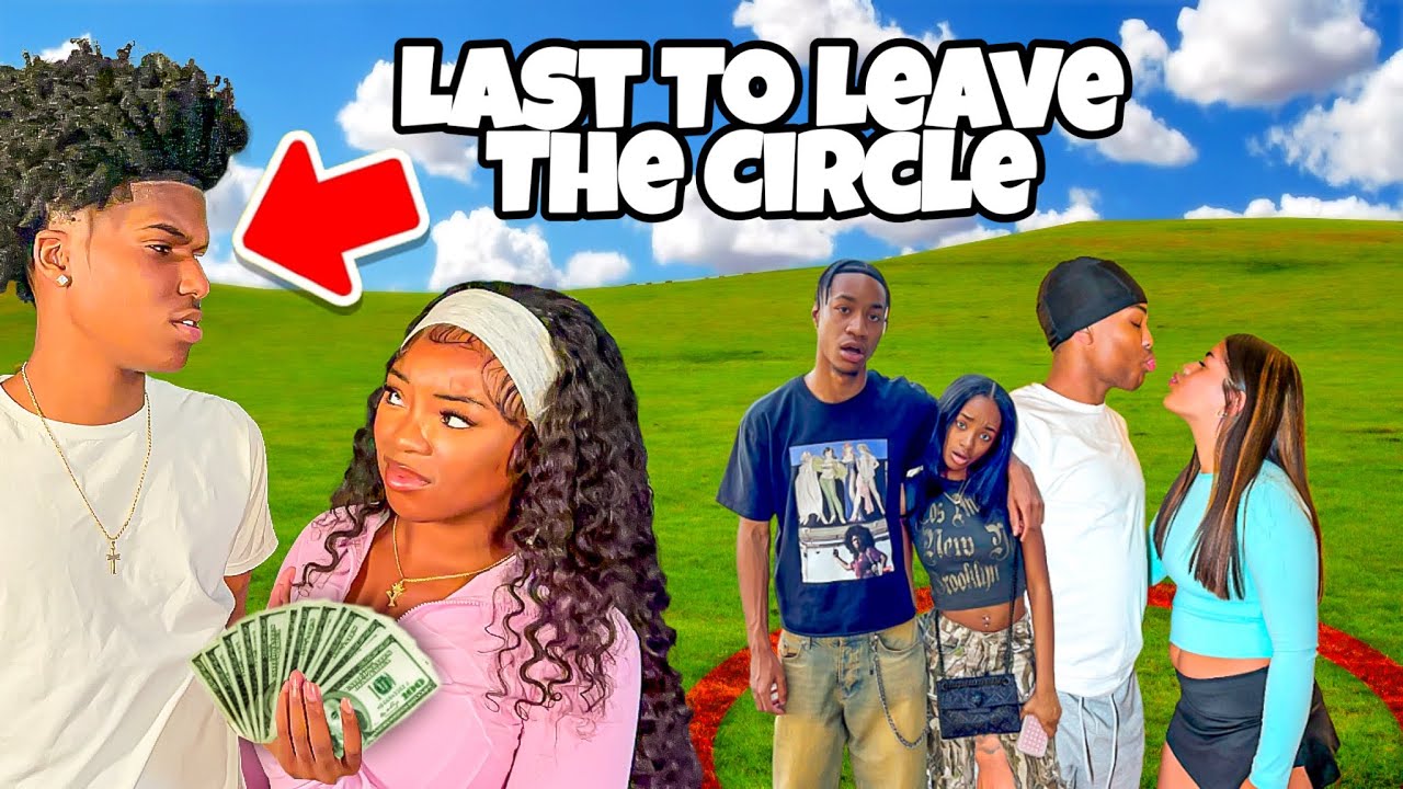 ПАРА ПОСЛЕДНЕЙ ПОКИНУЛА КРУГ! 😍 ⭕️*ВСЁ ЗАКОНЧИЛОСЬ ПЛОХО*