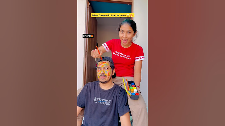 Chaman aur uski banji 😂🔥|| Indian family #shorts #indian #relatable #shortvideo