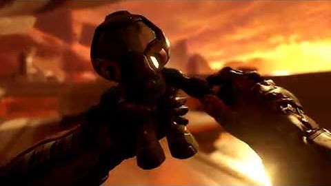 DOOM(2016) NIGHTMARE no hud Resource Operations