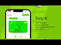 MYPAL Card: Low Fees • Physical + Virtual • All Scenarios #mypal #crossborderpayments