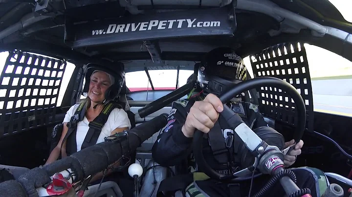 9-22-18 Talladega Susan Estes