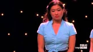 GLEE "Dream a Little Dream Of Me" (Full Performance)| From "Dream On"