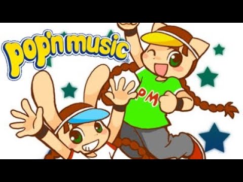 ポップンミュージック8