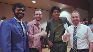 Aggie Pitch 2021 Recap video