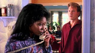 GHOST (1990) - Official Movie Trailer GHOST (1990) - Official Movie Trailer
