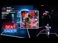 【BeatSaber】狼煙 - 大神ミオ (Expert+)
