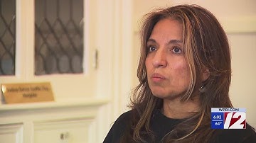 Attorney: ICE agents shatter car window during New Bedford arrest
