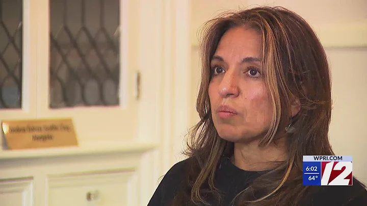 Attorney: ICE agents shatter car window during New Bedford arrest