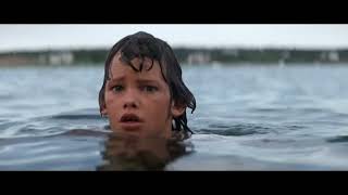 Beneath the Waves  - Jaws