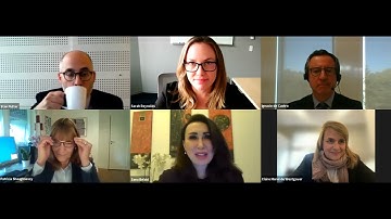 SVAMC Paris Arbitration Week Webinar: Arbitration and Trade Secrets