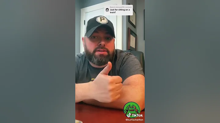 Rail Road Q & A: You Get Paid That Much For Just Sitting On A Train?!