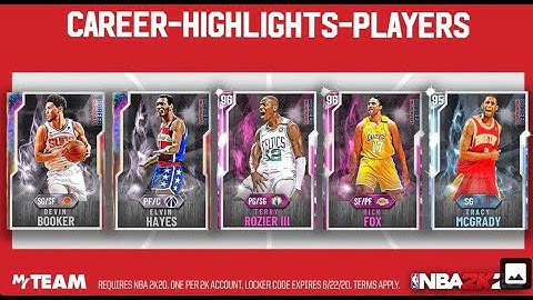 HOW TO GET FREE GALAXY OPAL DEVIN BOOKER OR ELVIN HAYES FOR FREE IN (NBA 2K20)