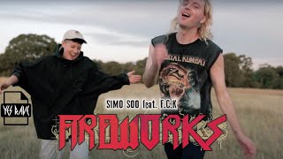 Watch Simo Soo Fireworks feat Fck video