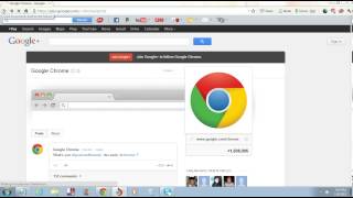 How To Download Google Chrome