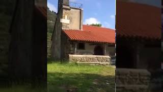 IGLESIA San PEDRO   HOZ de MARRON   AMPUERO   17 05 2018   IMG 6021