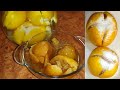 Солёный Марокканский Лимон 💛🇲🇦 Лучшая Приправа Для Мяса И Других Блюд | Mseyer