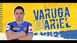 VANAKKAM ARIEL BORYSIUK 💪💪💪🙏🙏🙏| CHENNAIYIN FC NEW SIGNING | @Chennaiyin FC VANAKKAM ARIEL BORYSIUK 💪💪💪🙏🙏🙏| CHENNAIYIN FC NEW SIGNING | @Chennaiyin FC