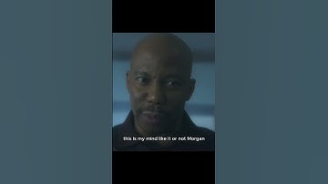 Dexter Meets Doakes DEXTER RESSURECTION S1 EP1 #dexter #edit #dexterending #dexterkillsdoakes