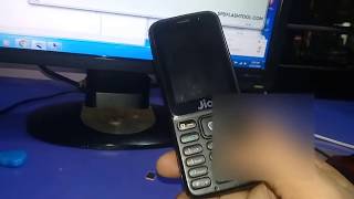 Jio f271i flasing & how to flash jio f271i or jio f271i flash for spd tool