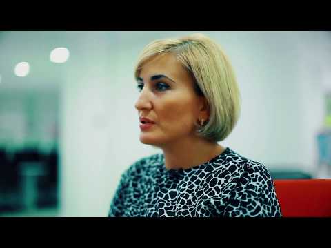 EBIT Group - თეა სულუაშვილი - მთავარი ბუღალტერი, M ჯგუფი
