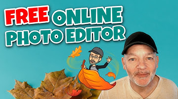 Best Free Photo Editing Software | Photoshop Alternatives | Online Photo Editor