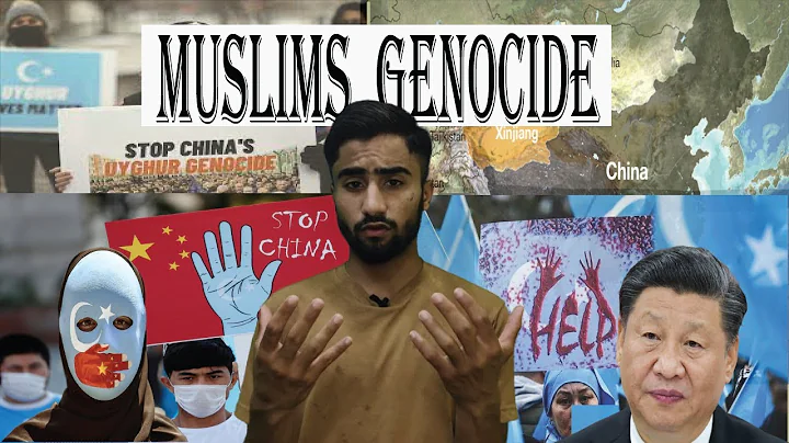 Why China is Crushing Uyghurs Muslims?