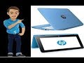HP x360 11-ab001ns youtube review thumbnail