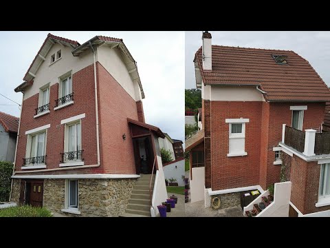 Maison SAVIGNY SUR ORGE (91) [RARE]