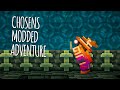 Chosen&#39;s Modded Adventure EP21 Ancient City Portal Opened
