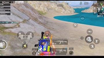 SOME REFLEX OR WOT || TSMFTX NiNJA