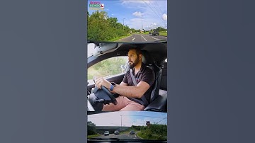 What’s the speed limit | Can you guess