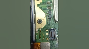 Infinix Hot 10 play  Mobile charging not save solution ✅#viral #mobile #repair