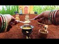 Ladoo | Ladoo Recipe | #17 | Chota Bheem | Dholakpur | mini foodkey