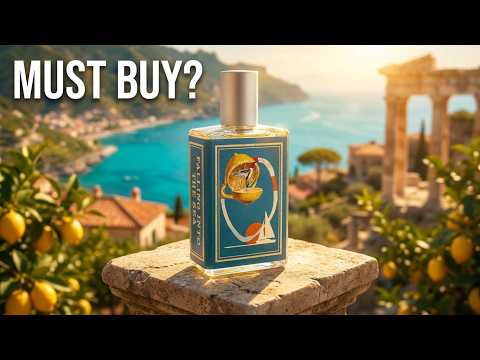 Falling into the Sea by Imaginary Authors Full Review - YouTube