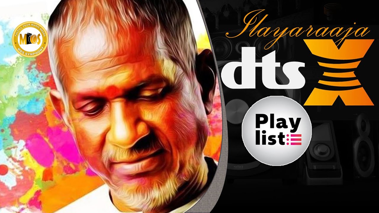 Marugo Marugo I     I VETRI VIZHA  I Ilayaraja I  DTS X I Link