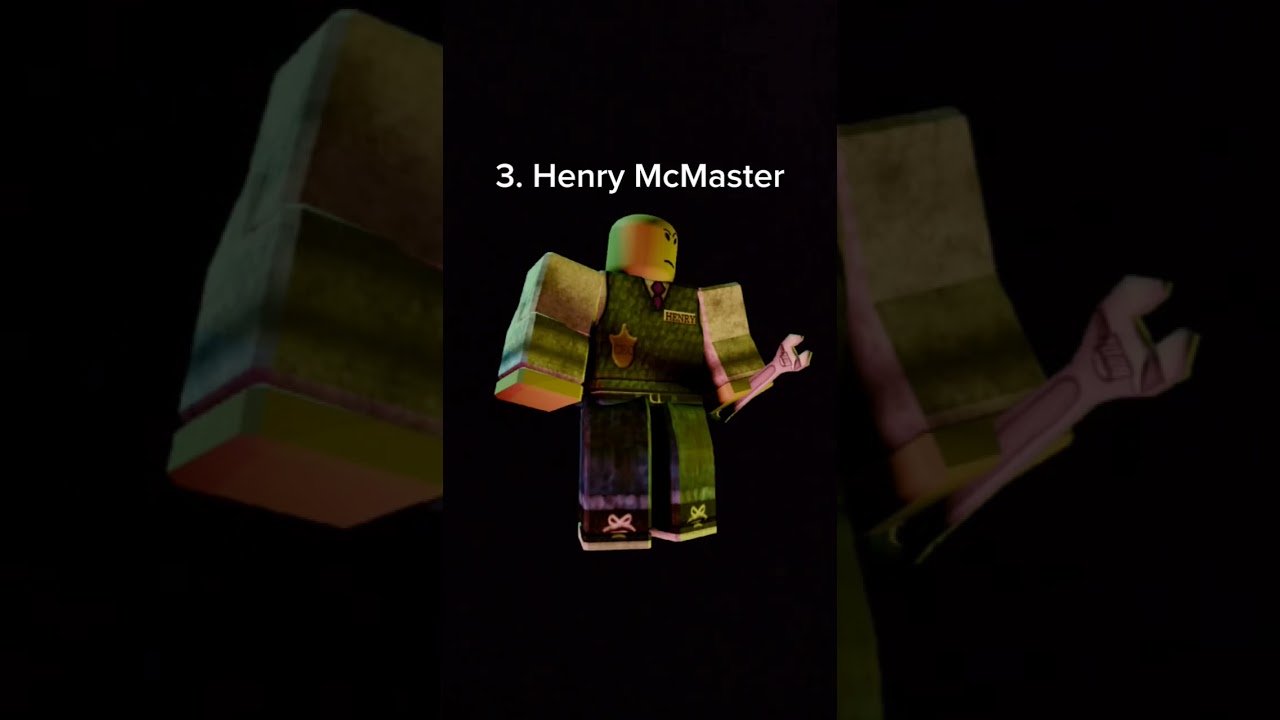 5 Rarest Roblox BEAR* Survivor skins 