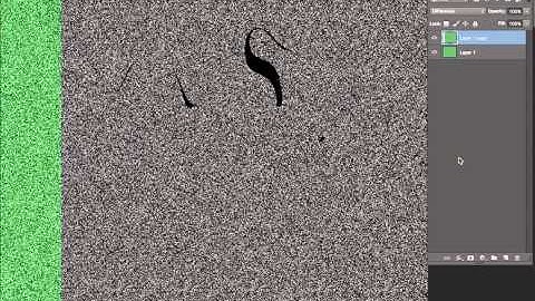 Decoding random-dot stereograms (Magic Eye images)