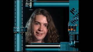 GamesMaster S02E19 - Vic Reeves (AI Upscaled to HD 720p)