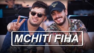 حاتم عمور & سعد لمجرد   | Hatim Ammor & Saad Lamjarred - Mchiti Fiha